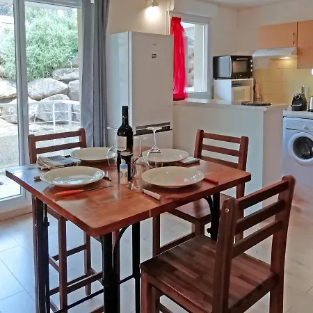 Διαμέρισμα L'ecrin Du Quercy Figeac
