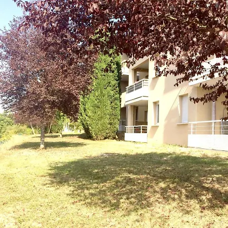 L'ecrin Du Quercy *