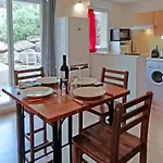 公寓 L'ecrin Du Quercy 菲雅克