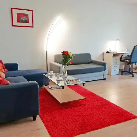 L'ecrin Du Quercy 公寓 *