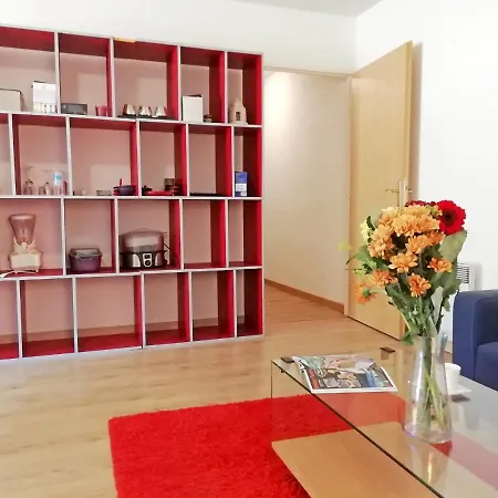 L'ecrin Du Quercy 公寓 菲雅克