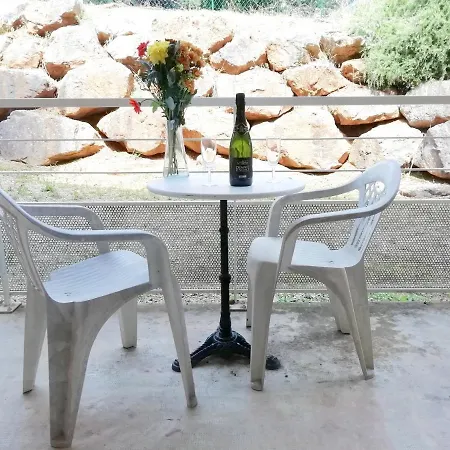 L'ecrin Du Quercy Διαμέρισμα