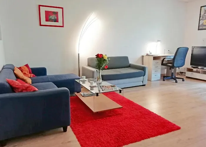 L'ecrin Du Quercy 公寓 *