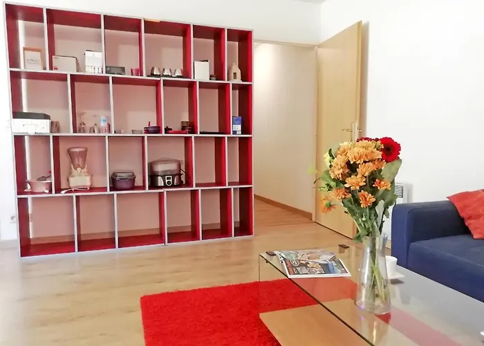 L'ecrin Du Quercy 公寓 菲雅克