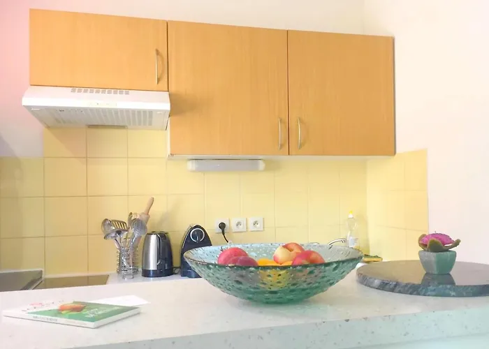 公寓 L'ecrin Du Quercy 菲雅克