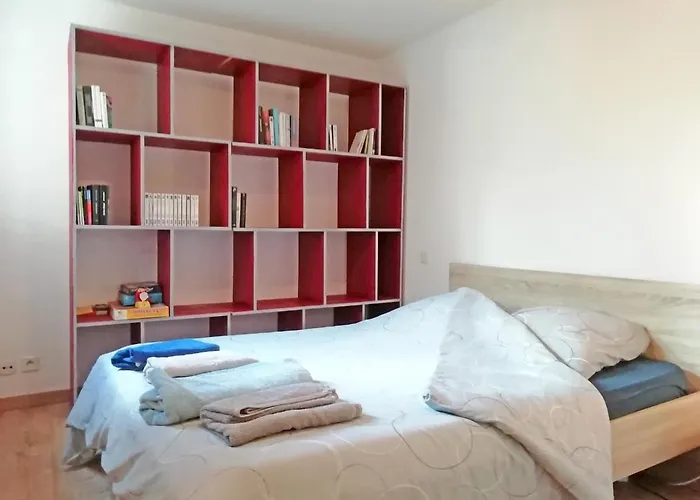 L'ecrin Du Quercy 公寓