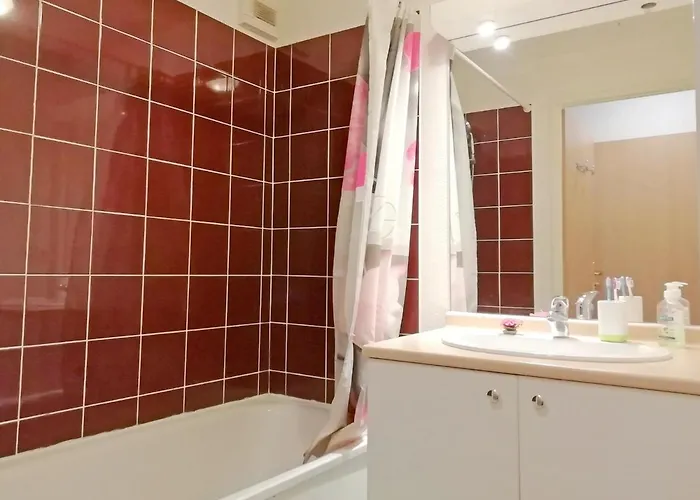 L'ecrin Du Quercy 公寓 菲雅克