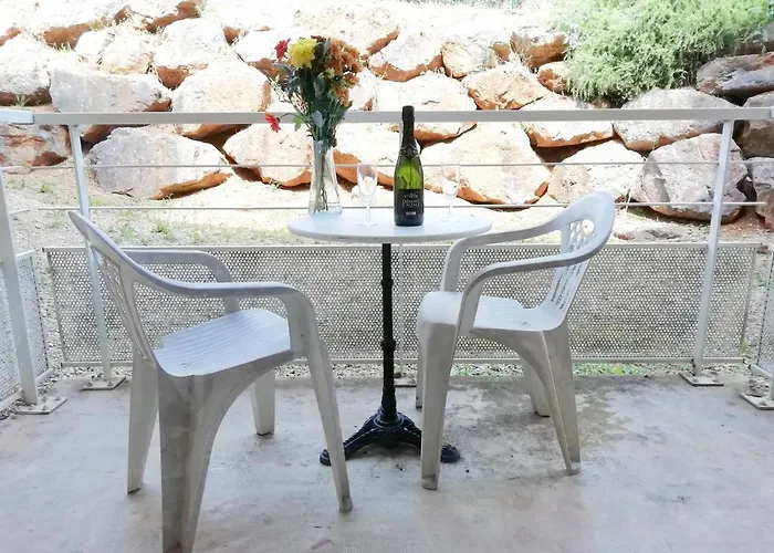 L'ecrin Du Quercy 公寓