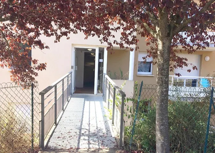 公寓 L'ecrin Du Quercy