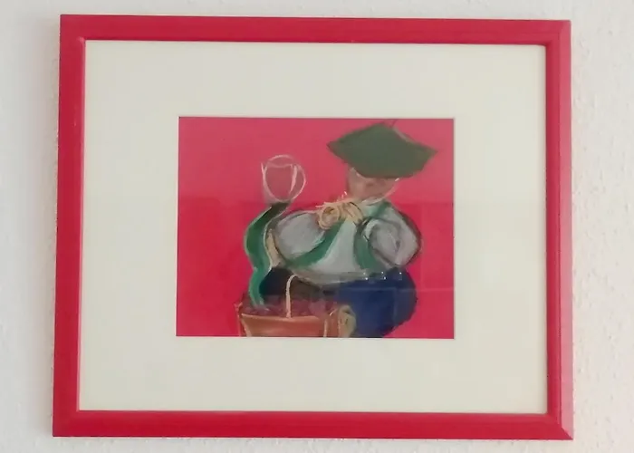 公寓 L'ecrin Du Quercy 菲雅克