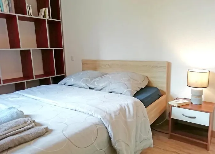 公寓 L'ecrin Du Quercy